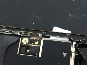 加古川市よりiPhone XS SIMカード抜き出し -2018 10/13- | 加古川でiPhone修理/iPad修理＆買取専門店『SPICE』
