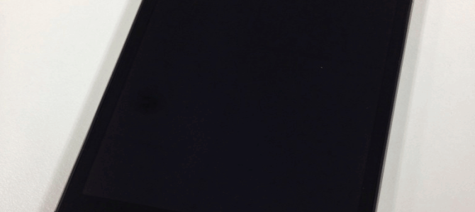 ◆加古川市よりiPhone4 買取 -2014 8/27-