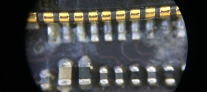 ◆高砂市よりiPhone5s 水没 -2016 1/25-