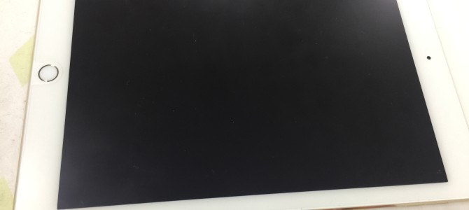 ◆加古川市よりiPad Air2  中古品 買取 -2017 2/17-