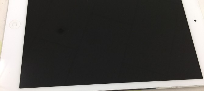 ◆加古川市よりiPad mini 買取 -2017 4/10-