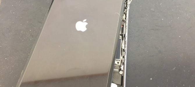 ◆加古川市よりiPhone6s 水没修理→データ復旧 -2017 9/26-