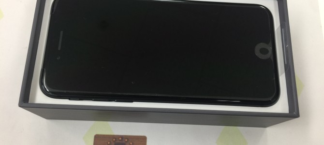 ◆加古川市よりiPhone8 新品 買取 -2017 10/24-