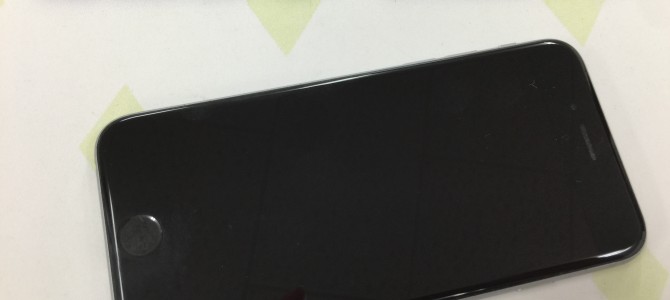 ◆加古川市よりiPhone6s 破損品買取 -2017 10/27-