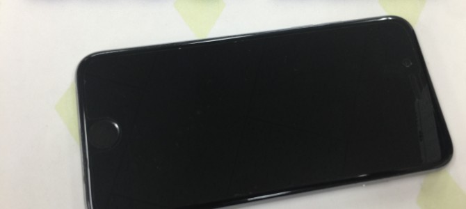 ◆加古川市よりiPhone6s 中古品買取 -2017 11/18-