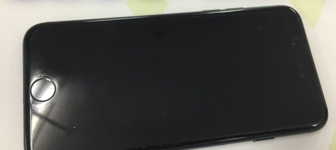 ◆神崎郡福崎町よりiPhone7 中古品買取 -2017 11/11-