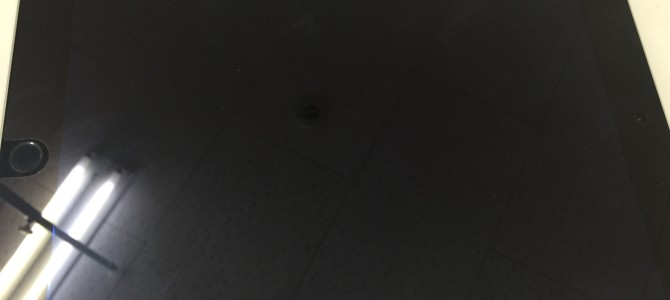 ◆加古郡稲美町よりiPad Air2 中古品買取 -2017 12/15-