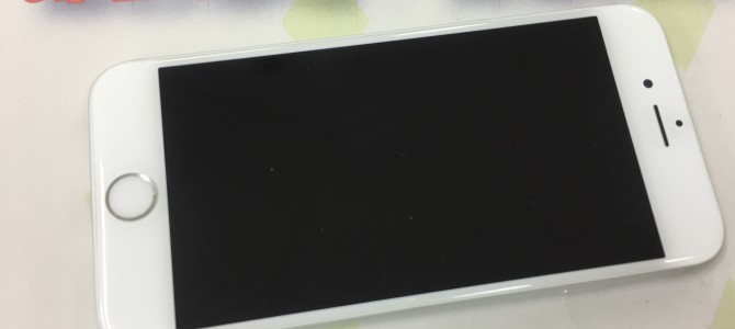 ◆加古郡播磨町よりiPhone6s 中古品買取 -2018 1/14-