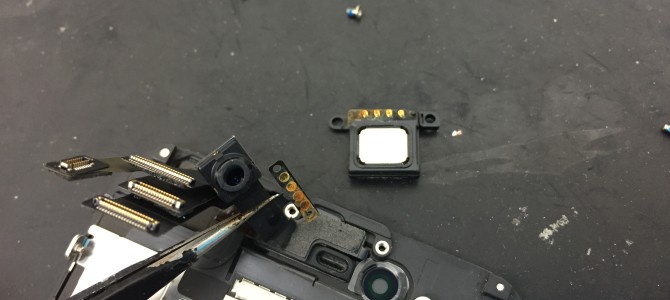 ◆高砂市よりiPhone6 水没修理 -2018 2/16-