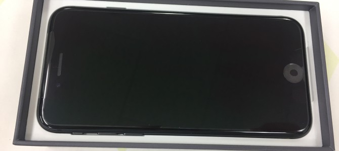 ◆高砂市よりiPhone8 新品未使用品買取 -2018 7/14-