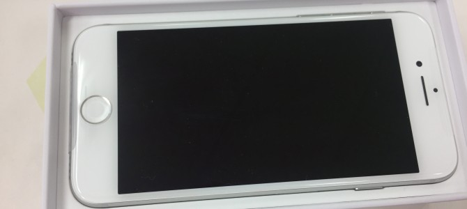 ◆高砂市よりiPhone8 新品未使用品買取 -2018 7/8-