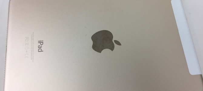 ◆加古川市よりiPad mini4 故障品買取 -2018 11/8-