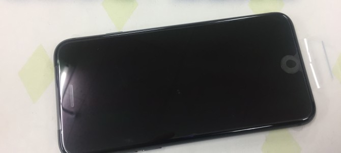 ◆加古川市よりiPhone8 新品買取 -2019 1/31-