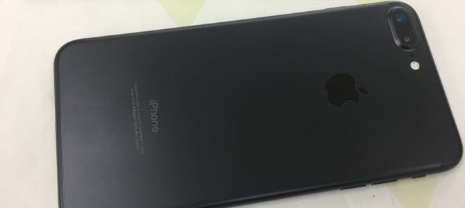 ◆高砂市よりiPhone7 Plus 赤ロム買取 -2019 2/20-