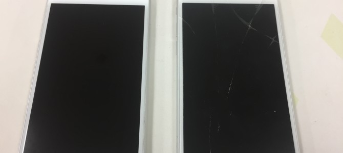 ◆加古川市よりiPhone6 中古＆破損品2台買取 -2019 2/20-