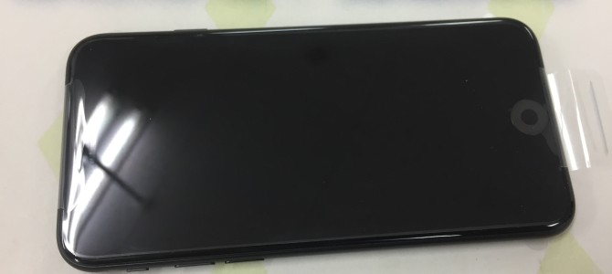 ◆姫路市よりiPhone7 新品買取 -2019 2/2-