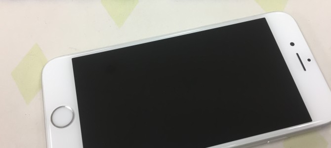 ◆神戸市よりiPhone6s 中古品買取 -2019 3/3-