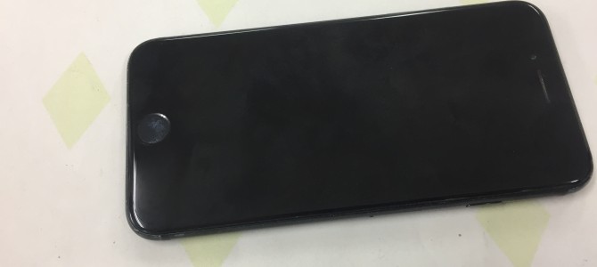 ◆高砂市よりiPhone7 故障品買取 -2019 3/25-