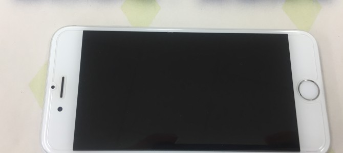 ◆加古川市よりiPhone6 中古品買取 -2019 5/17-