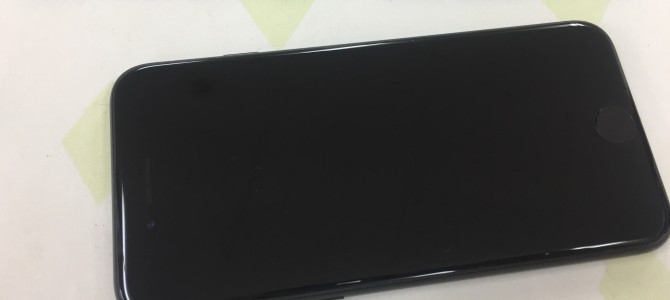 ◆高砂市よりiPhone7 中古品買取 -2019 6/9-