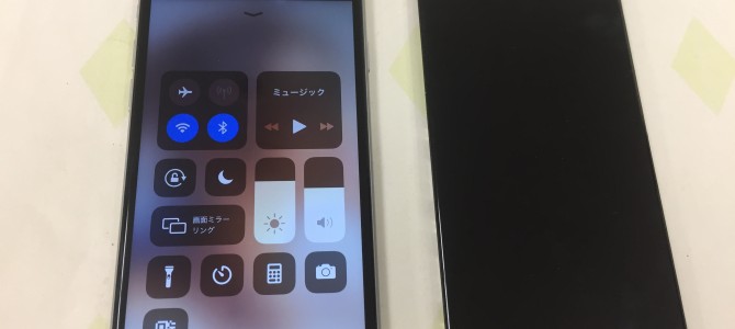 ◆宍粟市よりiPhone6 液晶不良 -2019 6/23