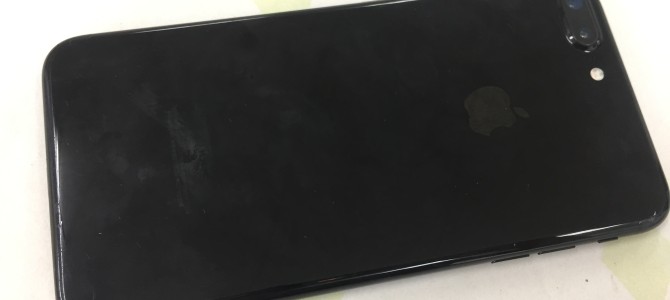 ◆加古郡稲美町よりiPhone7 Plus 故障品買取 -2019 8/25-