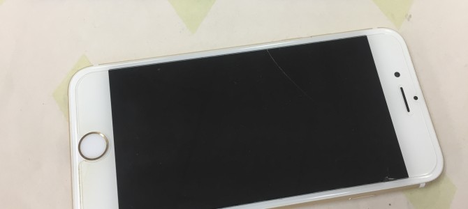 ◆加古川市よりiPhone6s 中古品買取 -2019 9/16-