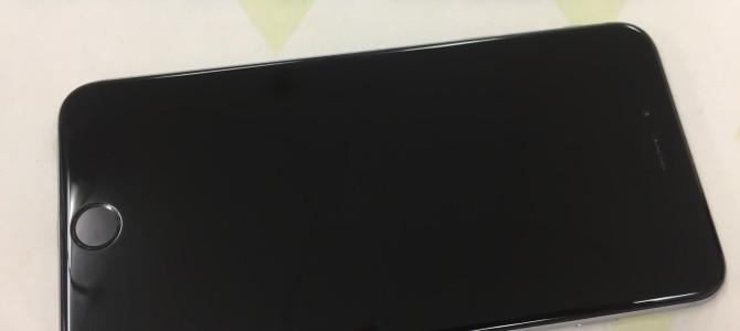 ◆加古川市よりiPhone6 Plus 中古品買取 -2019 9/17-