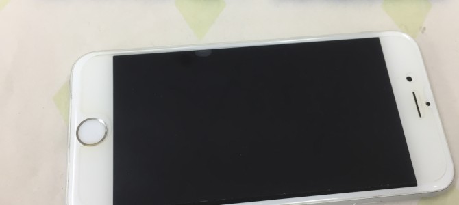 ◆加古川市よりiPhone6s 中古品買取 -2019 10/1-