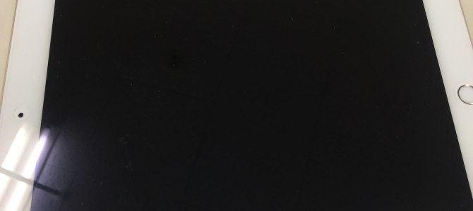 ◆加古川市よりiPad Air2 故障品買取 -2019 10/12-