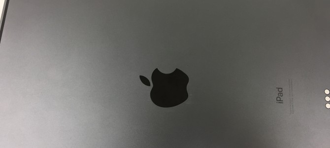 ◆加古川市よりiPad Pro11インチ 中古品買取 -2020 2/11-