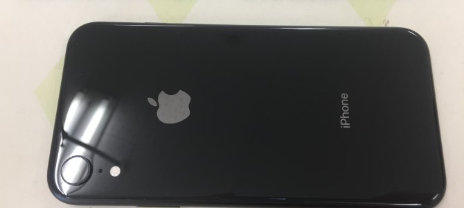 ◆高砂市よりiPhone XR 中古品買取 -2020 7/20-