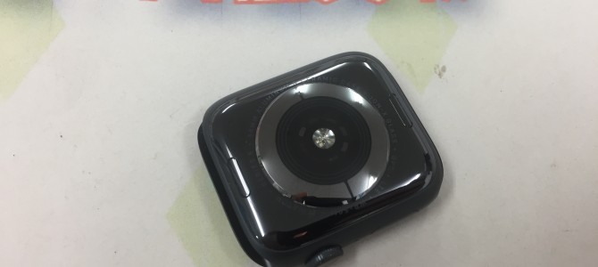 ◆加古川市よりApple Watch 5世代 中古品買取 -2020 8/18-