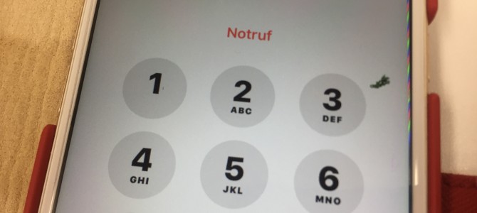 ◆高砂市よりiPhone6s 液晶不良 -2020 10/17-