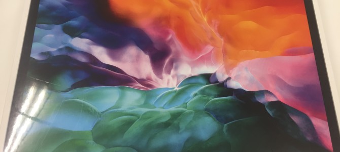 ◆加古郡播磨町よりiPad Pro4 新品未使用品買取 -2020 10/15-