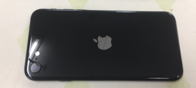 ◆姫路市よりiPhone SE2 中古品買取 -2021 3/13