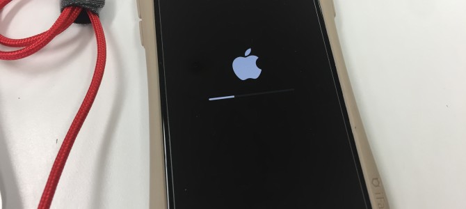 ◆加古川市よりiPhone X パスコードロック解除不可 -2021 4/27-