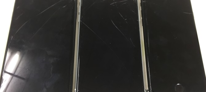 ◆加古郡播磨町よりiPhone XR/7 破損品3台 買取 -2021 7/10-