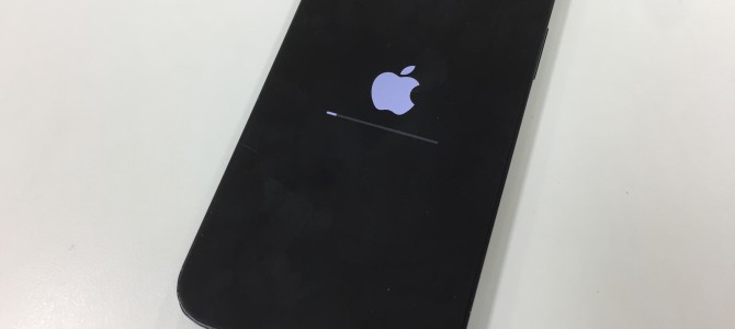 ◆加古川市よりiPhone12 パスコードロック解除不可 -2021 7/11-