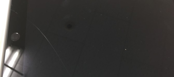 ◆加古川市よりiPad7 破損品 買取 -2021 7/30-