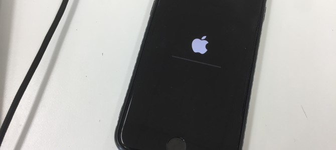 ◆加古川市よりiPhone8 パスコードロック解除不可 -2021 7/25-