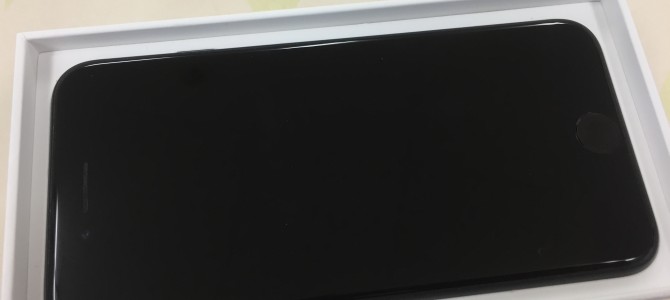 ◆姫路市よりiPhone SE2 中古品 買取 -2021 8/7-