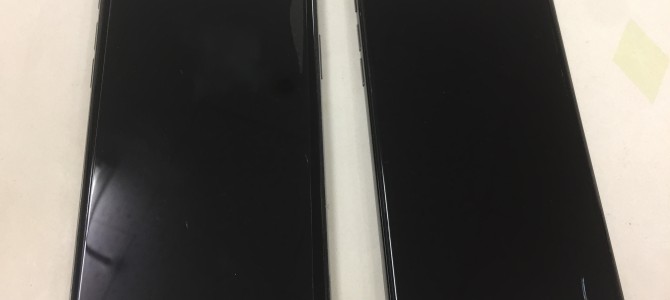 ◆高砂市よりiPhone X 中古＆破損品 買取 -2021 9/28-