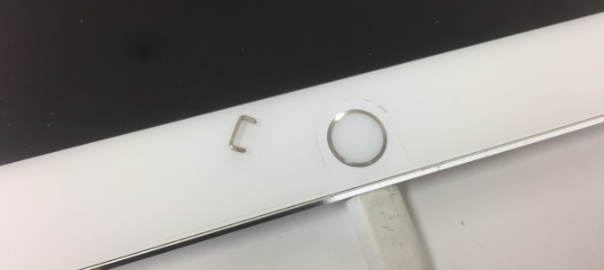 ◆加古川市よりiPad mini4 充電不良 -2021 9/26-