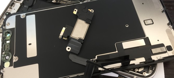 ◆加古川市よりiPhone11 水没 -2021 11/18-