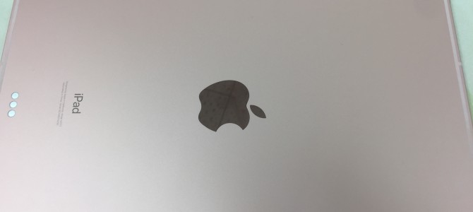 ◆加古川市よりiPad Air4 中古品 買取 -2022 1/20-