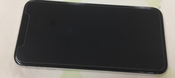 ◆加古川市よりiPhone X 中古品 買取 -2022 4/10-