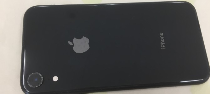 ◆加古川市よりiPhone XR 中古品 買取 -2022 4/23-