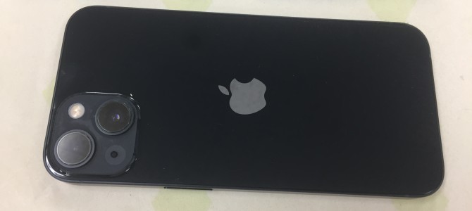 ◆加古川市よりiPhone13 中古品 買取 -2022 5/17-