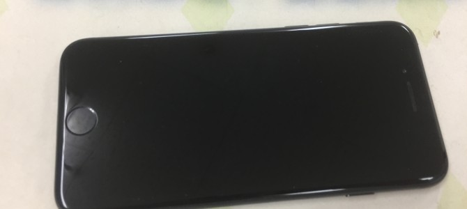 ◆加古川市よりiPhone7 中古品 買取 -2022 5/6-